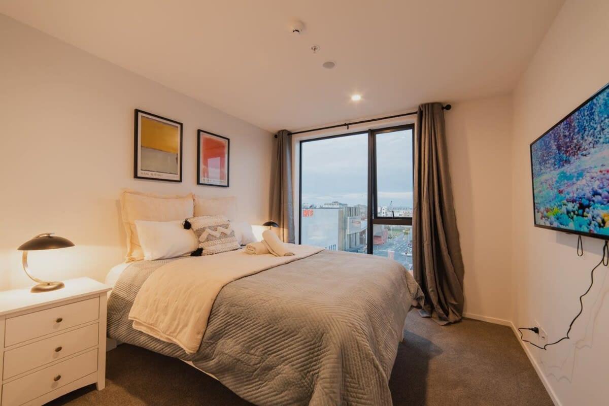 Vibrant Apartamento