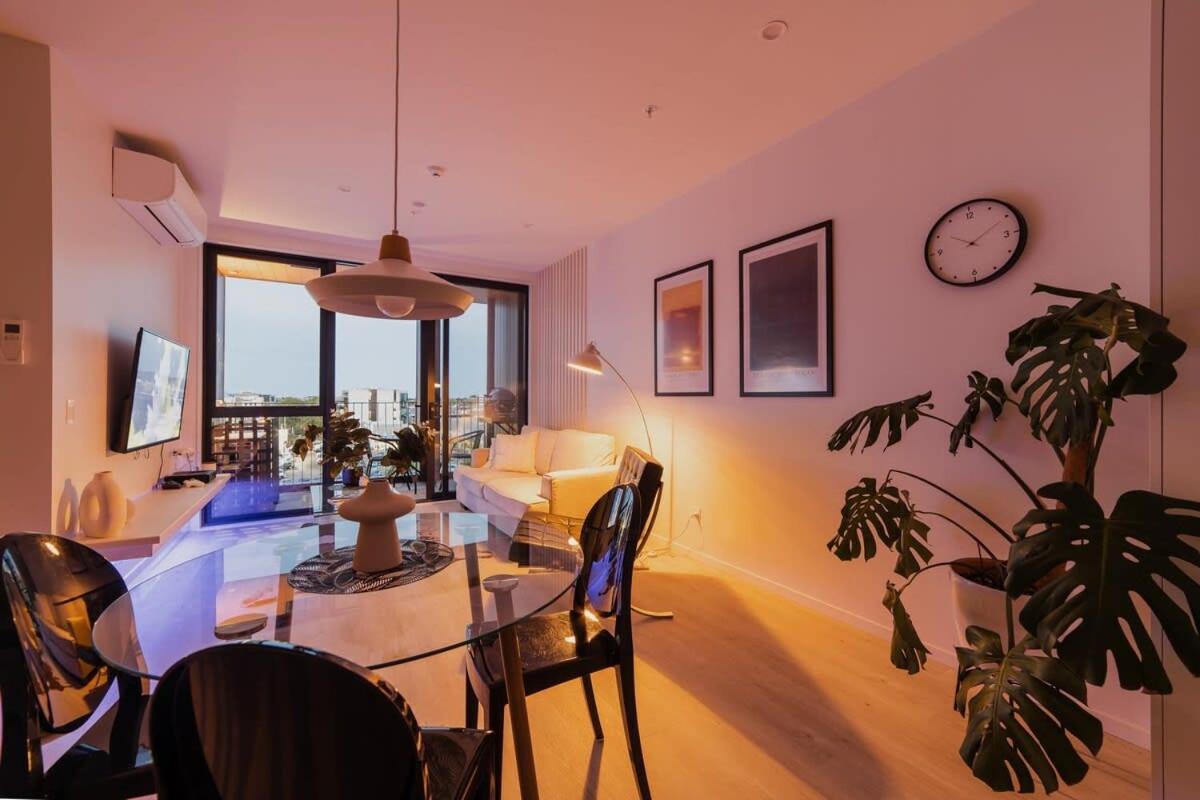 Apartamento Vibrant