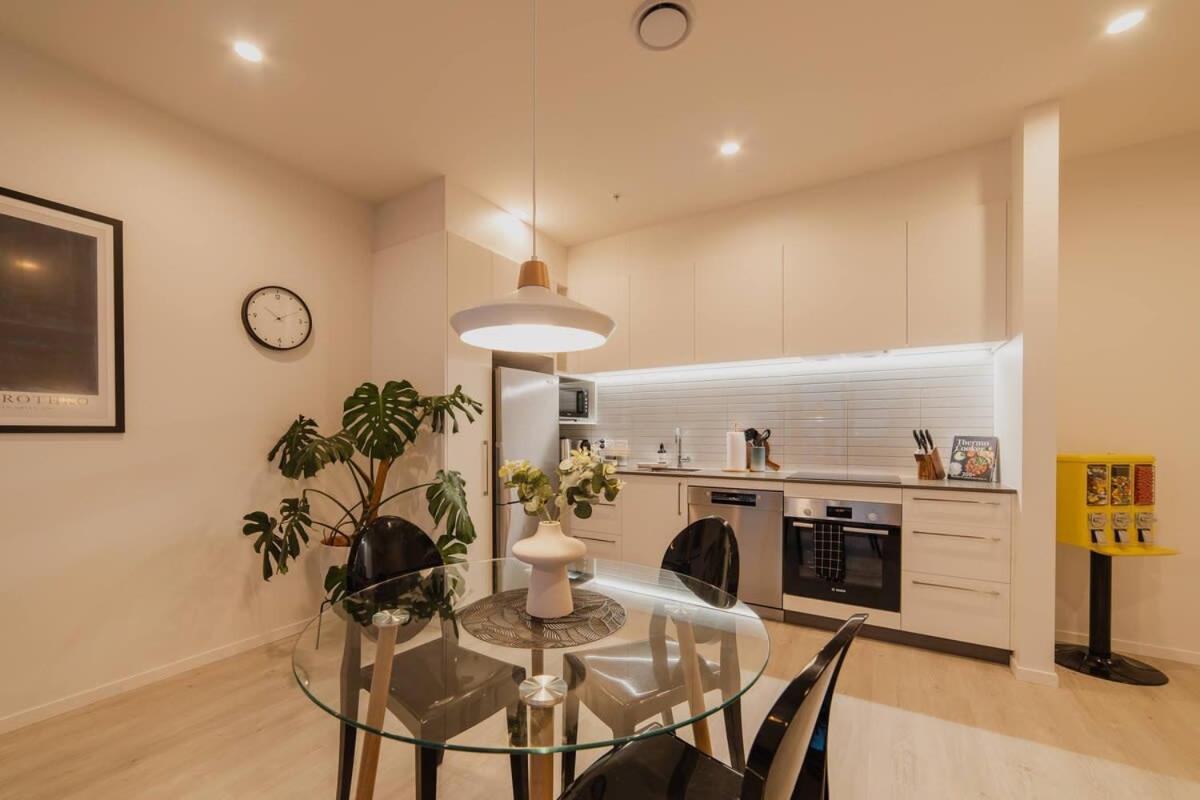 Apartamento Vibrant *