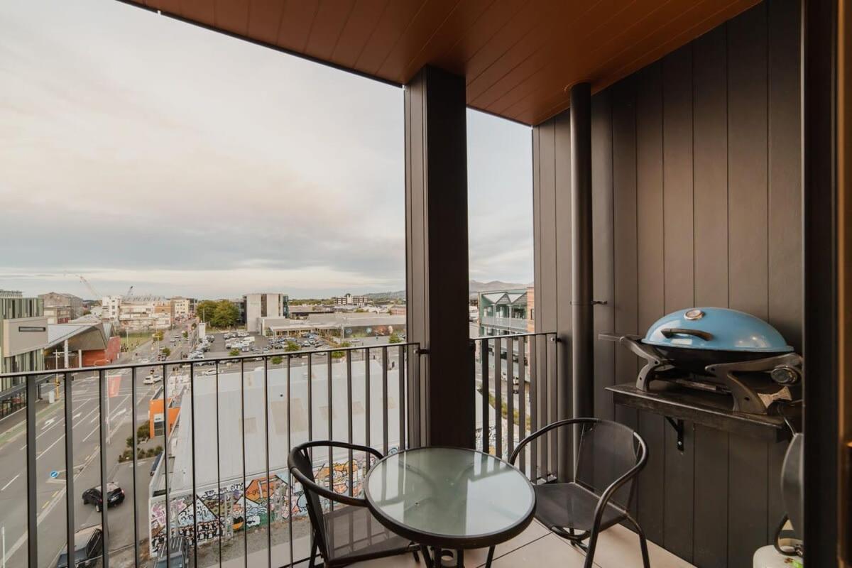 Vibrant Apartamento