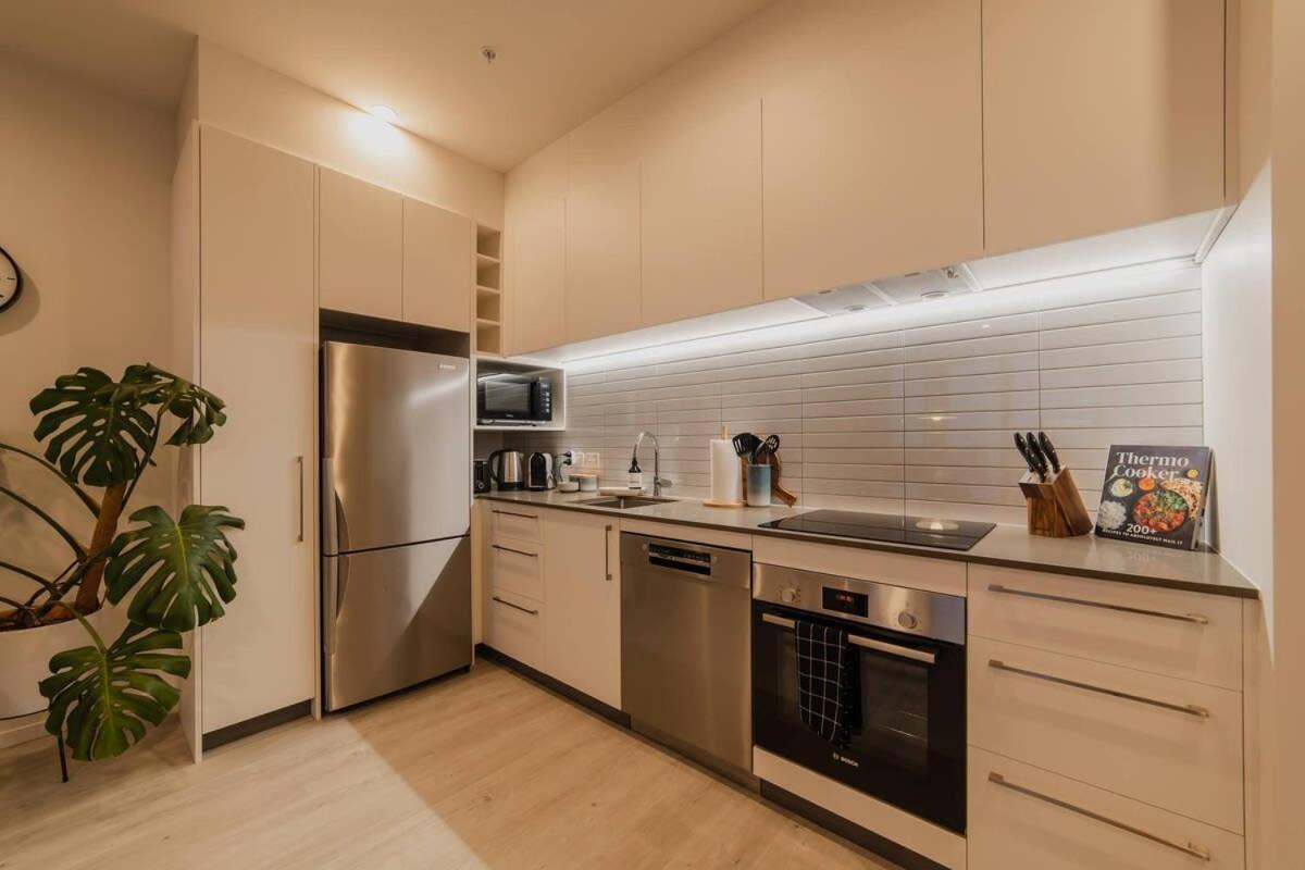 Apartamento Vibrant *