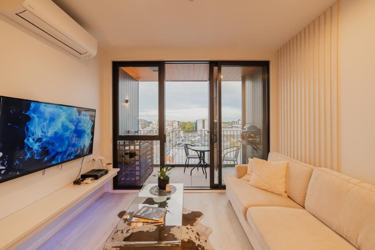 Apartamento Vibrant Christchurch
